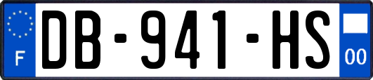 DB-941-HS