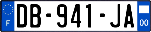 DB-941-JA