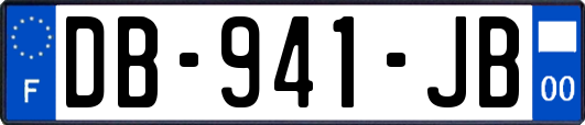 DB-941-JB