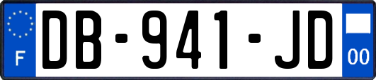 DB-941-JD