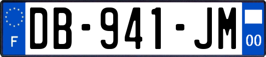 DB-941-JM