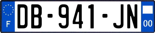 DB-941-JN