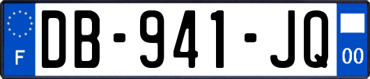 DB-941-JQ