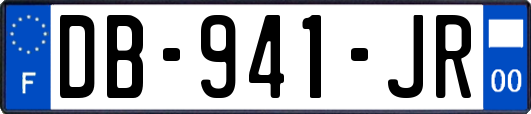 DB-941-JR