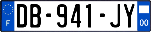 DB-941-JY
