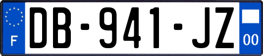 DB-941-JZ