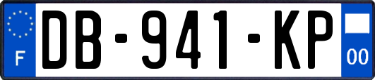 DB-941-KP