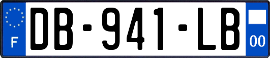 DB-941-LB