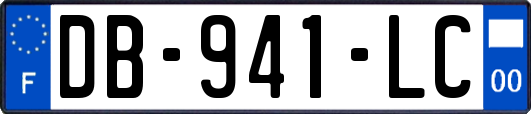 DB-941-LC