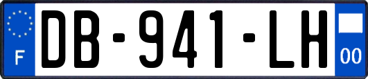 DB-941-LH