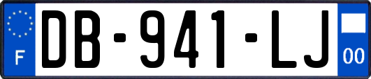 DB-941-LJ