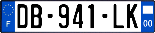 DB-941-LK