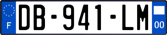 DB-941-LM