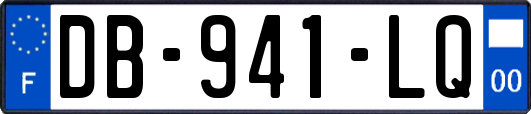 DB-941-LQ