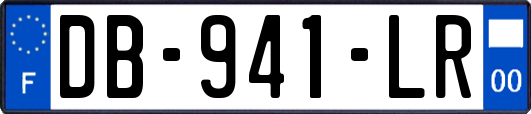 DB-941-LR