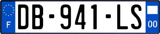 DB-941-LS