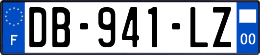 DB-941-LZ