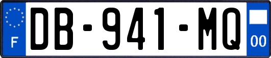 DB-941-MQ