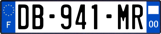 DB-941-MR