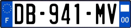 DB-941-MV