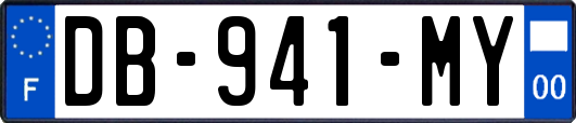 DB-941-MY