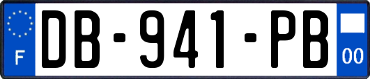 DB-941-PB