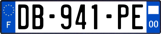 DB-941-PE