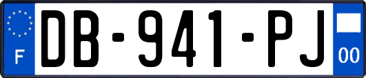 DB-941-PJ