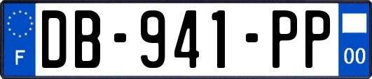 DB-941-PP