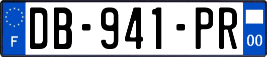 DB-941-PR