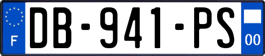 DB-941-PS