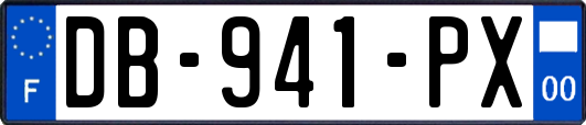 DB-941-PX