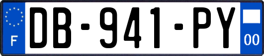 DB-941-PY