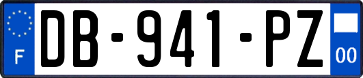 DB-941-PZ
