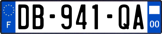 DB-941-QA