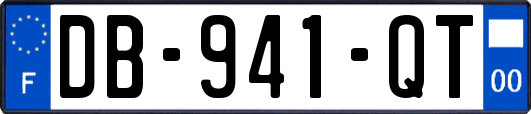 DB-941-QT