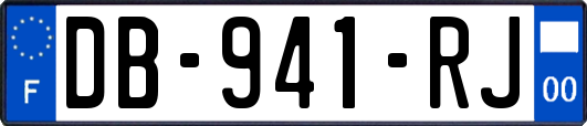 DB-941-RJ