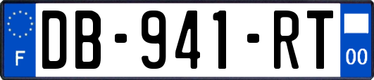DB-941-RT