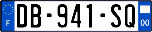 DB-941-SQ