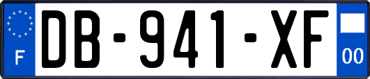 DB-941-XF