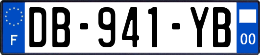 DB-941-YB