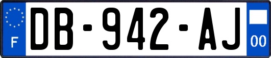 DB-942-AJ