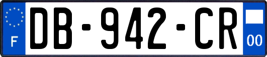 DB-942-CR