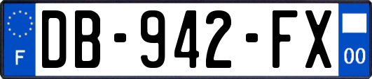 DB-942-FX