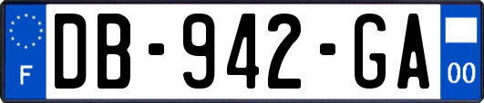 DB-942-GA