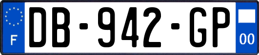 DB-942-GP