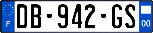 DB-942-GS