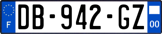 DB-942-GZ