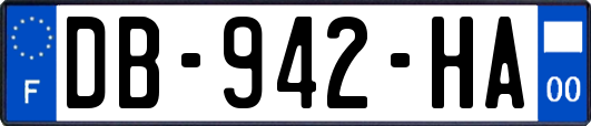 DB-942-HA