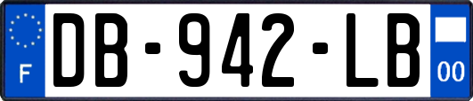 DB-942-LB